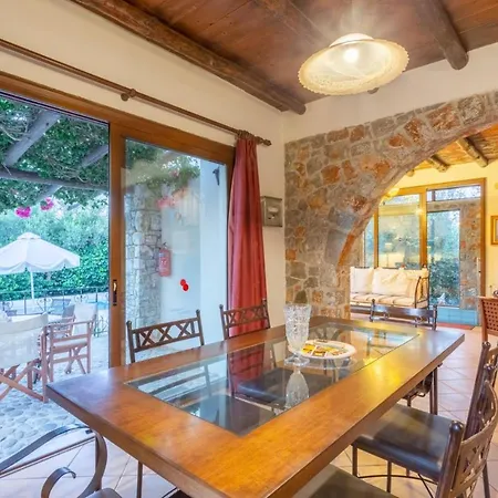 Villa Nineta *
