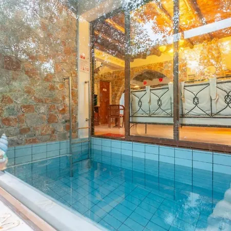 Nineta Villa Tavronitis (Crete)